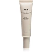 Abib Collagen Eye Crme Jericho Rose Tube light eye cream with nourishing and moisturising effect 30 ml
