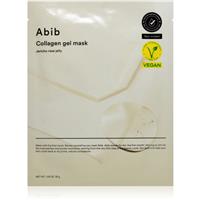 Abib Collagen Gel Mask Jericho Rose Jelly intensive hydrogel mask with firming effect 35 g