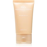 Abib Glutathiosome CC Sunscreen Toning Tube protective tinted facial fluid with brightening effect SPF 50+ 50 ml