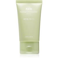 Abib Heartleaf Mild Sunscreen Relief Tube facial sunscreen with soothing effect SPF 50+ 50 ml