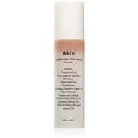 Abib Jericho Rose Mist Serum Glow Spray brightening face serum in a spray 100 ml
