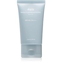 Abib Sedum Hyaluron Watery Tube Sunscreen facial sunscreen with soothing effect SPF 50+ 50 ml