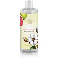 Ashleigh & Burwood London Pomelo & Cotton Flower refill for aroma diffusers 300 ml