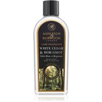Ashleigh & Burwood London Lamp Fragrance White Cedar & Bergamot catalytic lamp refill 500 ml