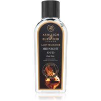 Ashleigh & Burwood London Lamp Fragrance Midnight Oud catalytic lamp refill 250 ml