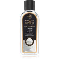 Ashleigh & Burwood London Lamp Fragrance Fresh Linen catalytic lamp refill 250 ml