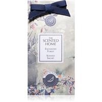 Ashleigh & Burwood London Enchanted Forest wardrobe air freshener 15 g