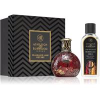 Ashleigh & Burwood London Dragon's Eye gift set