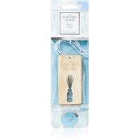 Ashleigh & Burwood London Fresh Linen car air freshener 2 pc