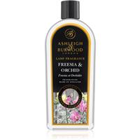 Ashleigh & Burwood London Freesia & Orchid catalytic lamp refill 1000 ml