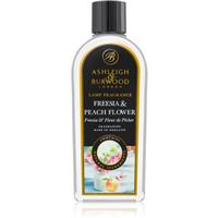 Ashleigh & Burwood London Lamp Fragrance Freesia & Peach Flower catalytic lamp refill 500 ml