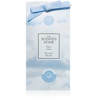 Ashleigh & Burwood London Fresh Linen scented sachet 1 pc