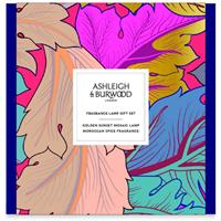 Ashleigh & Burwood London Golden Sunset NEW gift set 1 pc