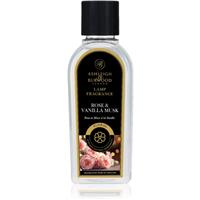 Ashleigh & Burwood London Rose & Vanilla Musk catalytic lamp refill 250 ml