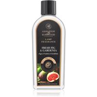 Ashleigh & Burwood London Lamp Fragrance Fresh Fig & Gardenia catalytic lamp refill 500 ml