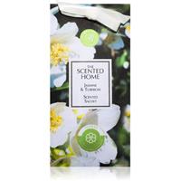Ashleigh & Burwood London Jasmine & Tuberose wardrobe air freshener 15 g