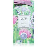 Ashleigh & Burwood London Lavender & Bergamot scented sachet 1 pc