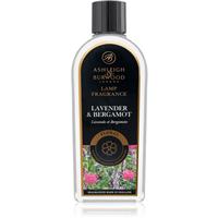 Ashleigh & Burwood London Lavender & Bergamot catalytic lamp refill 500 ml