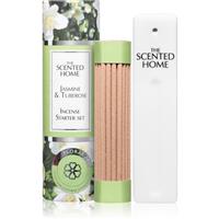 Ashleigh & Burwood London Jasmine & Tuberose incense sticks