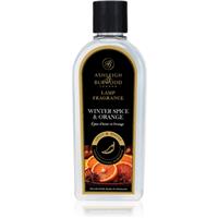 Ashleigh & Burwood London Winter Spice & Orange catalytic lamp refill 500 ml