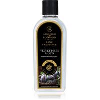 Ashleigh & Burwood London Velvet Plum & Oud catalytic lamp refill 500 ml