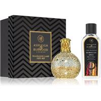 Ashleigh & Burwood London Little Treasure gift set