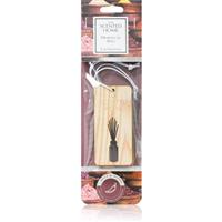 Ashleigh & Burwood London Moroccan Spice car air freshener 2 pc