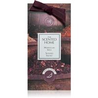 Ashleigh & Burwood London Moroccan Spice scented sachet 1 pc