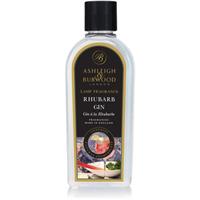 Ashleigh & Burwood London Rhubarb Gin catalytic lamp refill 500 ml