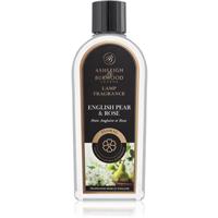 Ashleigh & Burwood London Lamp Fragrance English Pear & Rose catalytic lamp refill 500 ml