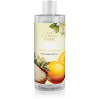 Ashleigh & Burwood London Amalfi Lemon & Sea Salt refill for aroma diffusers 300 ml