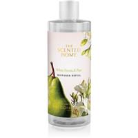 Ashleigh & Burwood London White Freesia & Pear refill for aroma diffusers 300 ml