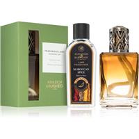 Ashleigh & Burwood London Amber gift set 2 pc