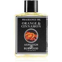 Ashleigh & Burwood London Fragrance Oil Orange & Cinnamon fragrance oil 12 ml