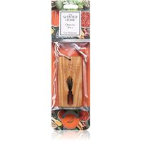 Ashleigh & Burwood London Oriental Spice car air freshener 2 pc