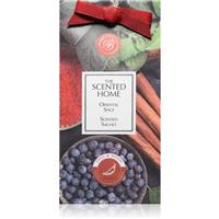 Ashleigh & Burwood London Oriental Spice wardrobe air freshener 15 g