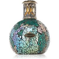 Ashleigh & Burwood London Peacock Feather catalytic lamp small 11x8 cm 1 pc