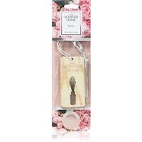 Ashleigh & Burwood London Peony car air freshener 2 pc