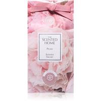 Ashleigh & Burwood London Peony fragrance card 15 g