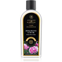 Ashleigh & Burwood London Pink Peony & Musk catalytic lamp refill 500 ml