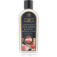 Ashleigh & Burwood London Lamp Fragrance Pink Pepper & Tonka catalytic lamp refill 500 ml