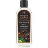 Ashleigh & Burwood London Lamp Fragrance Bergamot & Oud catalytic lamp refill 500 ml