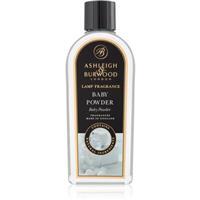 Ashleigh & Burwood London Lamp Fragrance Baby Powder catalytic lamp refill 500 ml