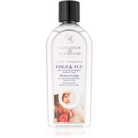 Ashleigh & Burwood London Lamp Fragrance Cold & Flu catalytic lamp refill 500 ml