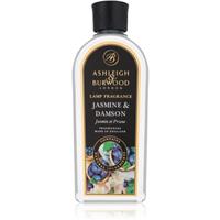Ashleigh & Burwood London Lamp Fragrance Jasmine & Damson catalytic lamp refill 500 ml