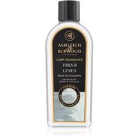 Ashleigh & Burwood London Lamp Fragrance Fresh Linen catalytic lamp refill 500 ml