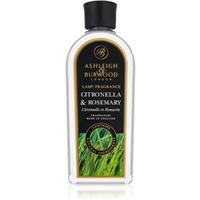 Ashleigh & Burwood London Lamp Fragrance Citronella & Rosemary catalytic lamp refill 500 ml