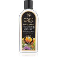 Ashleigh & Burwood London Lamp Fragrance Mandarin & Bergamot catalytic lamp refill 500 ml