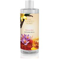 Ashleigh & Burwood London The Scented Home Moroccan Spice refill for aroma diffusers 300 ml