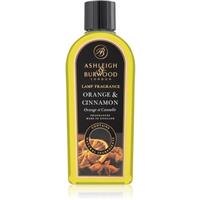 Ashleigh & Burwood London Lamp Fragrance Orange & Cinnamon catalytic lamp refill 500 ml
